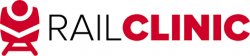 Rail Clinic s.r.o. logo
