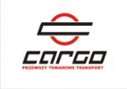 Cargo Przewozy Towarowe, Transport Sp. z o.o. Sp. k. logo