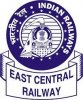 East Central Railway logo