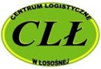 Centrum Logistyczne w Łosośnej Sp. z o.o. logo