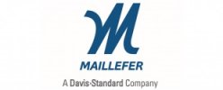 Maillefer S.A. logo