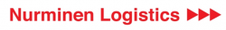 Nurminen Logistics logo