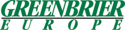 Greenbrier Europe logo