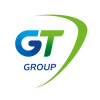 GT GROUP logo