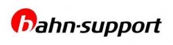 Bahn-Support GmbH logo