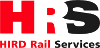 Hird Rail Development Ltd logo