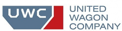 PJSC "United Wagon Company" logo