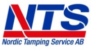 Nordic Tamping Service AB logo