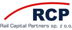 Rail Capital Partners sp. z o.o. logo