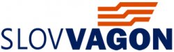 SLOV-VAGON, a.s. logo
