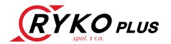 RYKO PLUS spol. s.r.o. logo