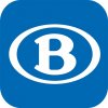 SNCB (Société nationale des Chemins de fer belges) logo