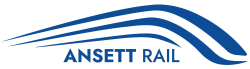 Ansett Rail GmbH logo