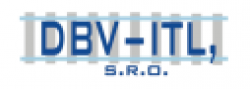 DBV – ITL, s.r.o. logo