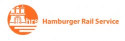 Hamburger Rail Service GmbH & CO. KG logo