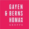 Gayen & Berns · Homann GmbH logo