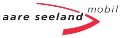Aare Seeland mobil AG logo
