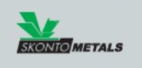 LLC "SKONTO METALS" logo