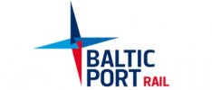 Baltic Port Rail Mukran GmbH logo