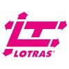 LOTRAS S.R.L. - Railway Terminal logo