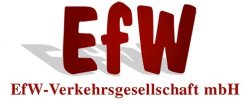 EfW-Verkehrs­gesellschaft mbH