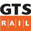 GTS Rail logo