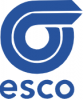 ESCO Couplings SRL logo