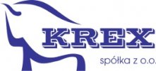 KREX Sp. z o.o. logo