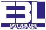 EAST BLUE LINE SRL