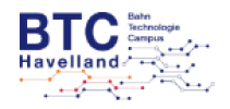 BTC BahnTechnologie Campus Havelland GmbH logo