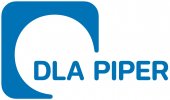 DLA Piper UK LLP logo