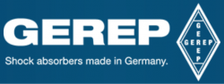 GEREP MASCHINENBAU GmbH logo