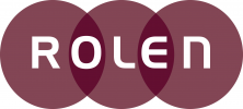 ROLEN logo