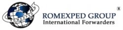 Romexped Group Srl logo