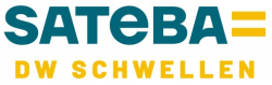 Sateba DW Schwellen GmbH logo