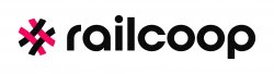 Railcoop SA logo