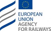 European Union Agency for Railways (ERA) logo