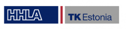 HHLA TK Estonia logo