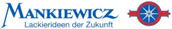 Mankiewicz Gebr. & Co. (GmbH & Co. KG) logo