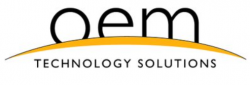 OEM Technology Solutions Pty Ltd logo