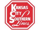 Kansas City Southern, a Delaware corporation logo