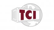 TCI Transcontainer International GmbH logo