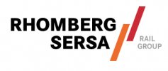 Rhomberg Sersa Rail Group logo