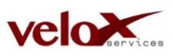 Velox Services B.V. logo