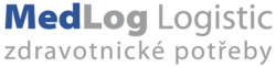MedLog Logistic s.r.o. logo