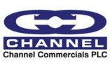Channel Commercials PLC logo