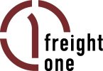 PJSC Freight One logo