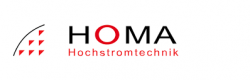 HOMA Hochstromtechnik GmbH & Co. KG logo