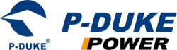 P-DUKE Technology Co., Ltd. logo