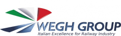 WEGH Group S.p.A. logo